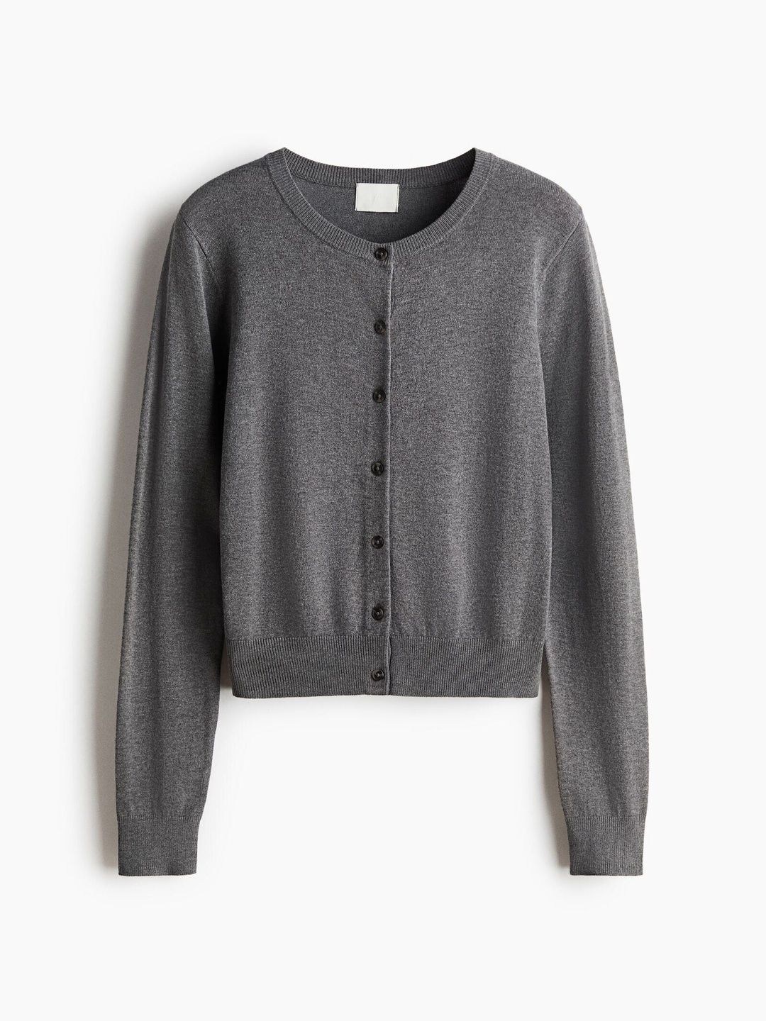 H&M H&M Women Crop Cardigan Myntra sale