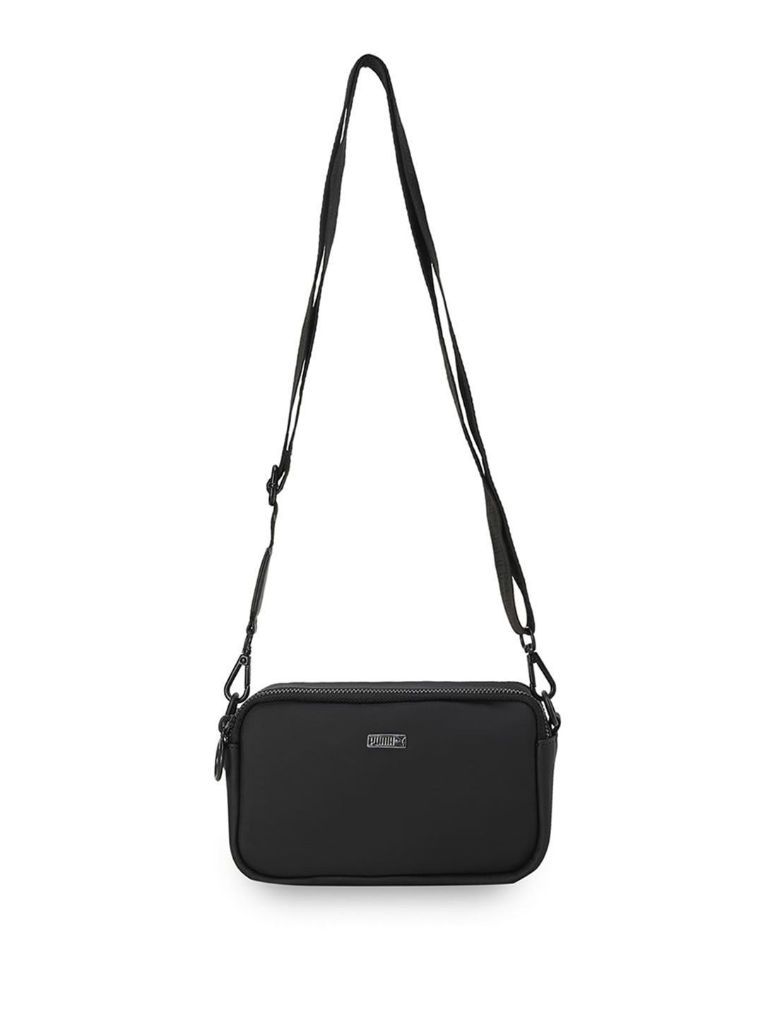 Puma Premium Cross Body Bag Myntra sale
