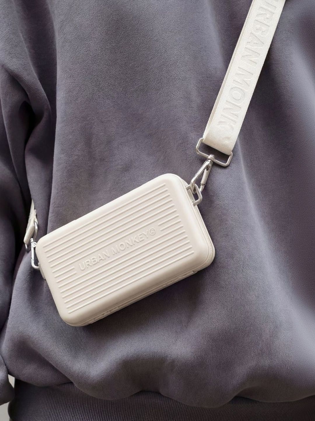 Urban Monkey Sling Bag Myntra sale