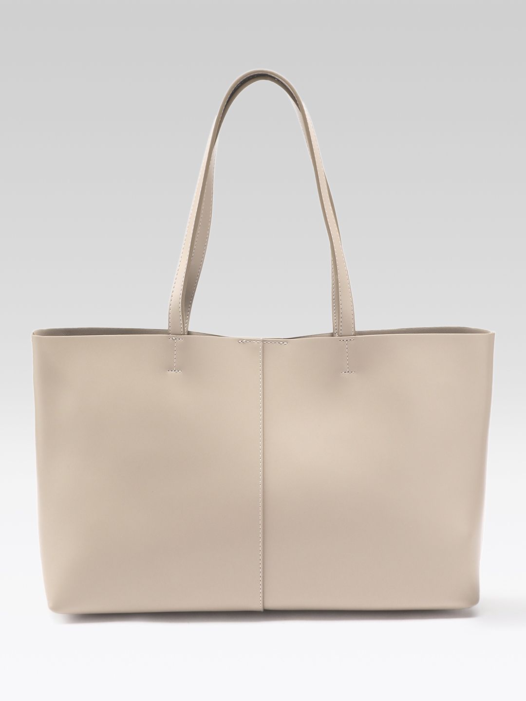 MANGO Structured Shoulder Bag Myntra sale