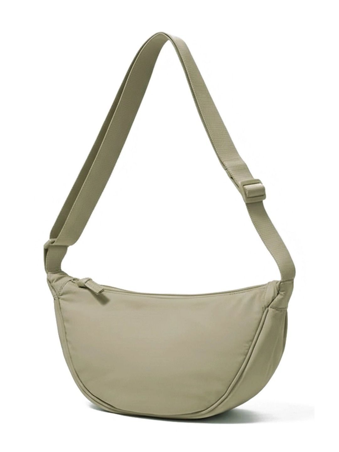 WildHorn Half Moon Sling Bag Myntra sale