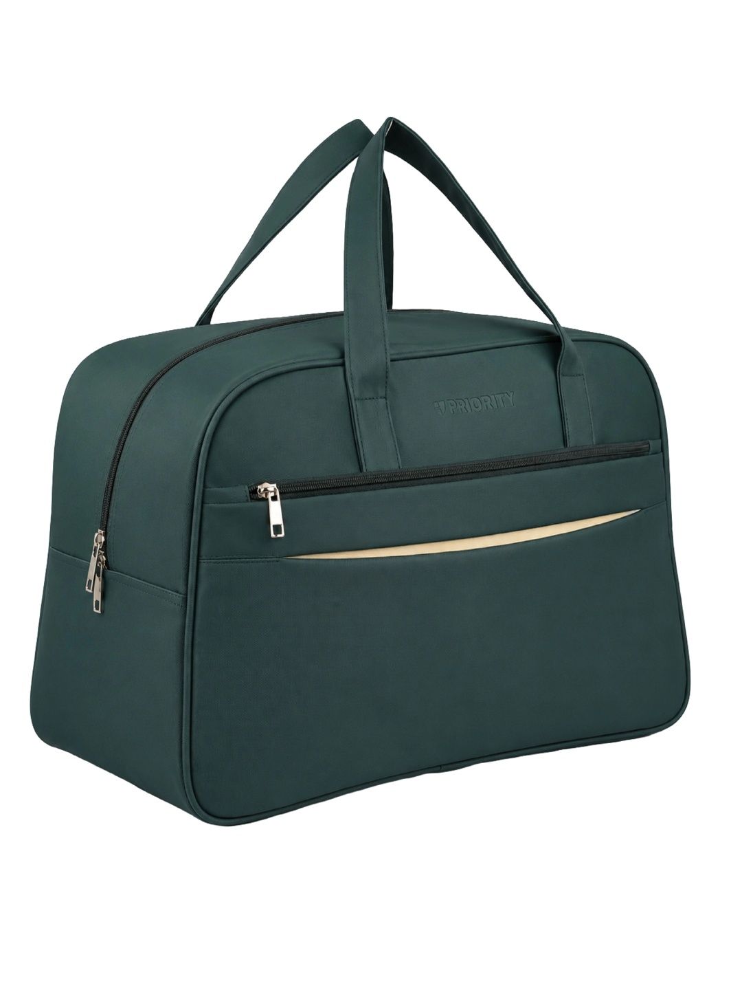 Priority Medium Travel Duffel Bag Myntra sale
