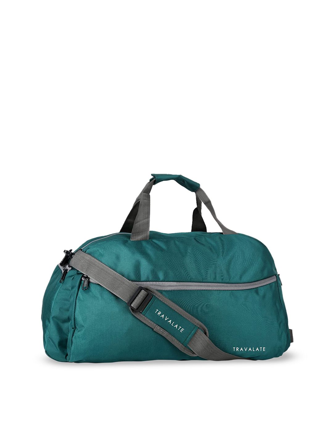 TRAVALATE Ultra Light Travel Duffle Bag Myntra sale
