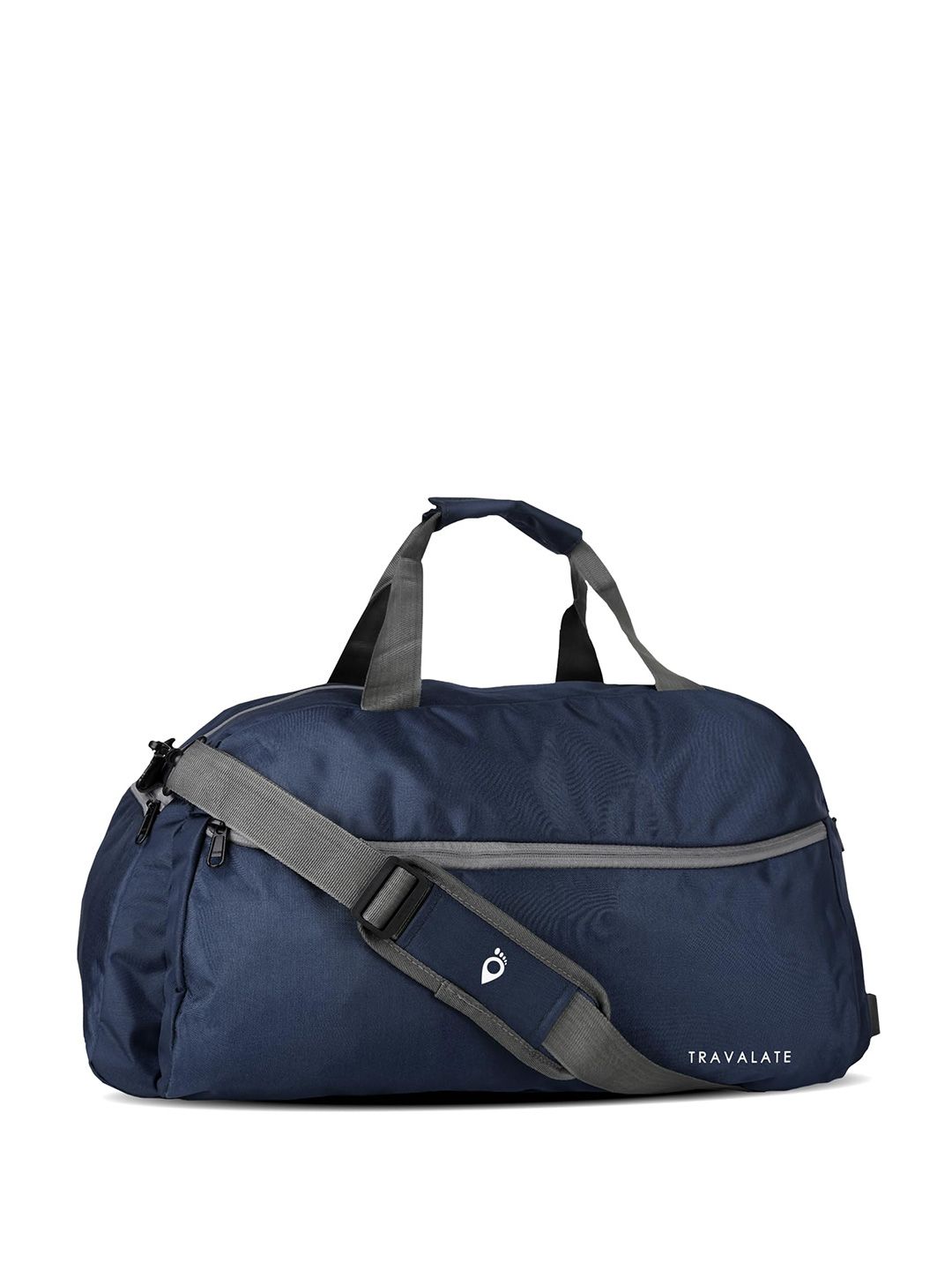 TRAVALATE Multi Pocket Ultra Light Travel Duffle Bag Myntra sale