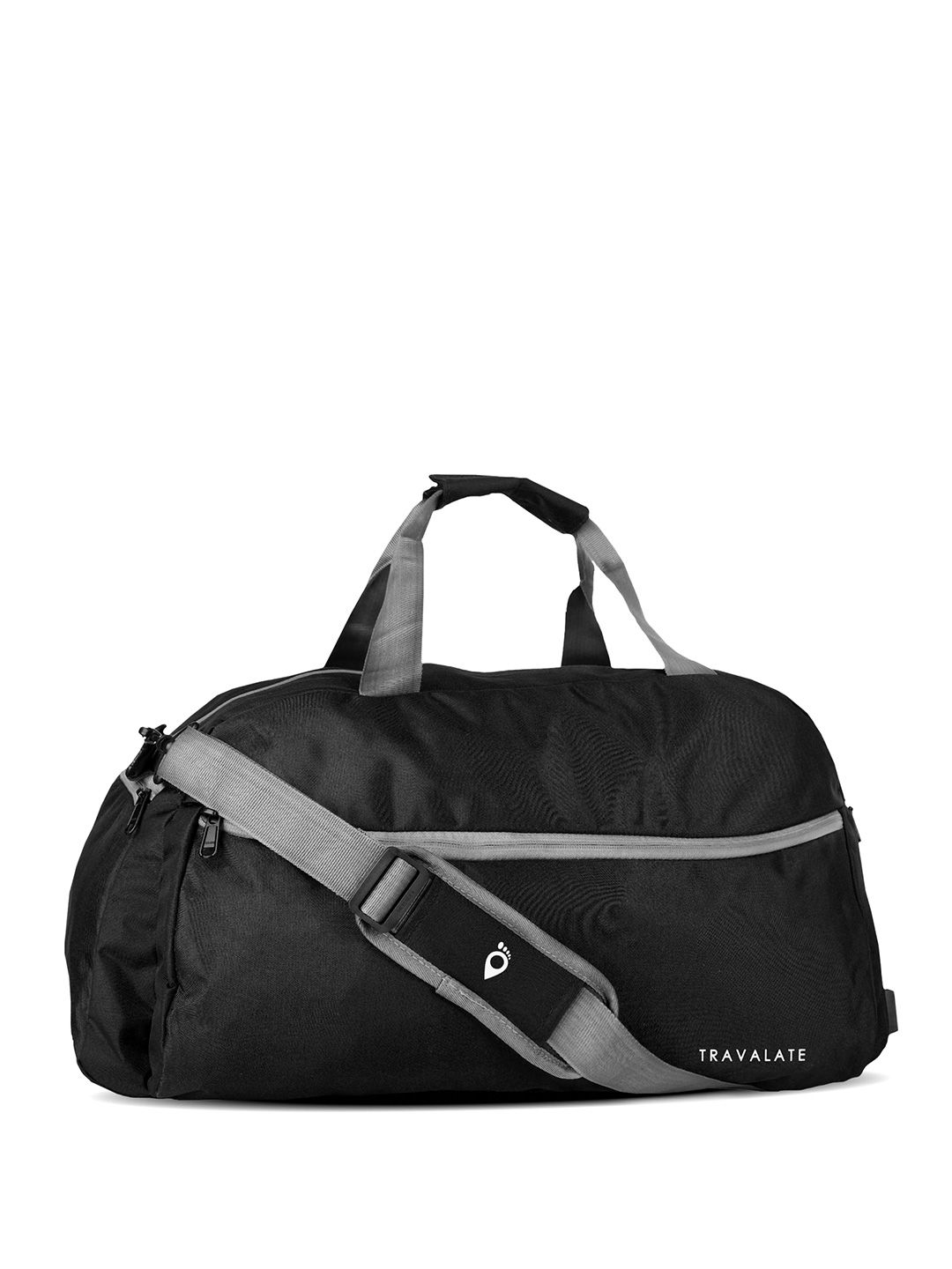TRAVALATE Ultra-Light Medium Travel Duffle Bag Myntra sale