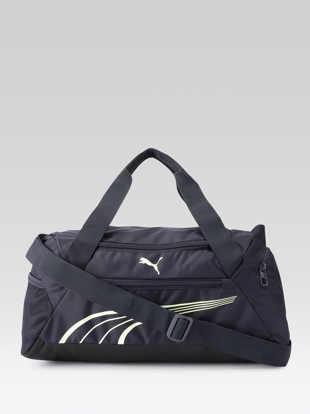 Puma Fundamental Sports Duffel Bag Myntra sale