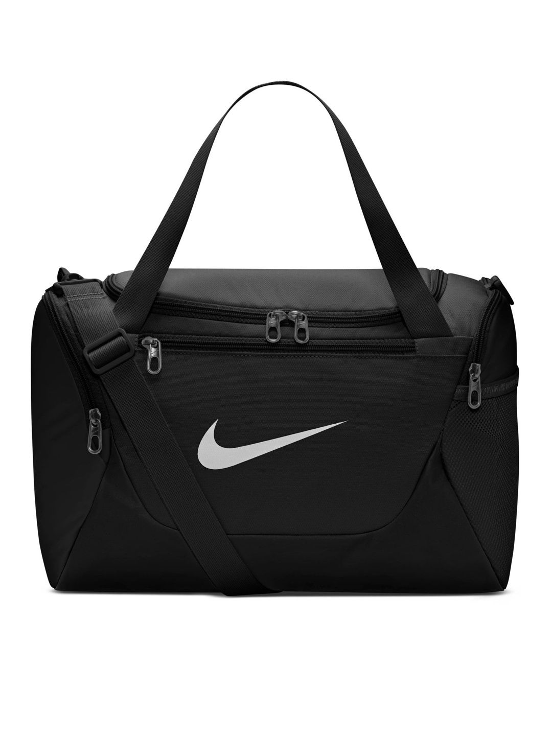 Nike Brasilia Training Duffel Bag (Extra Small, 24L) Myntra sale
