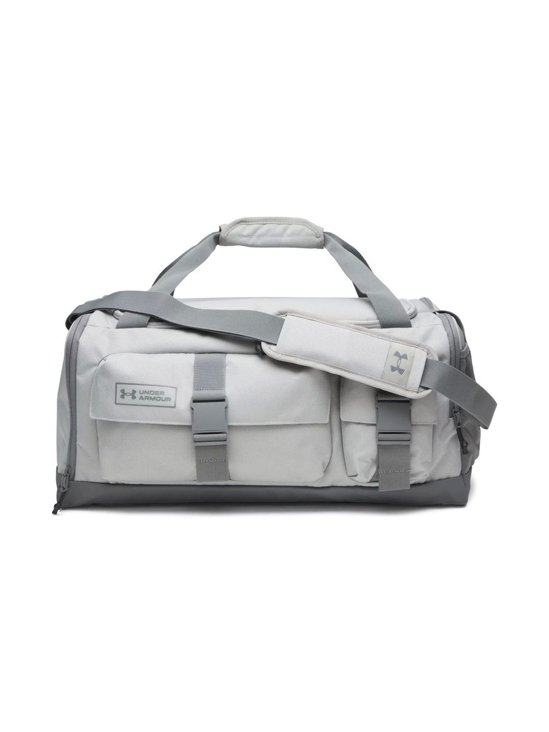 UNDER ARMOUR Medium Sports or Gym Duffel Bag Myntra sale