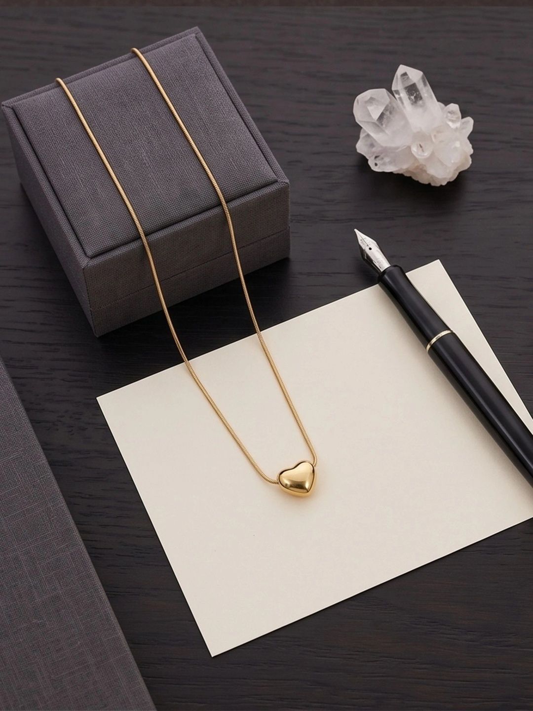 Anouk Women Necklace and Chains Myntra sale