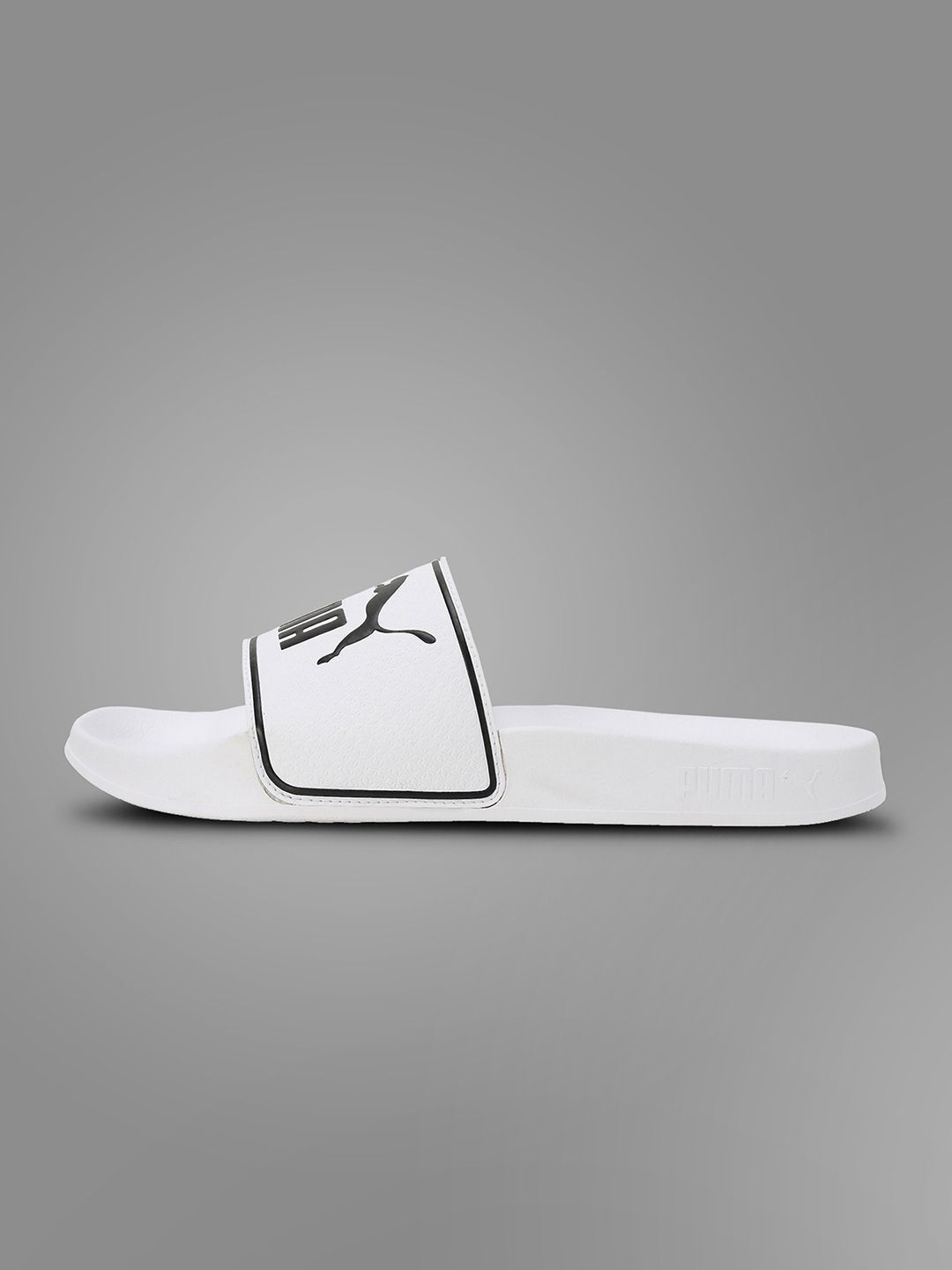 Puma Leadcat 2.0 Slides Myntra sale