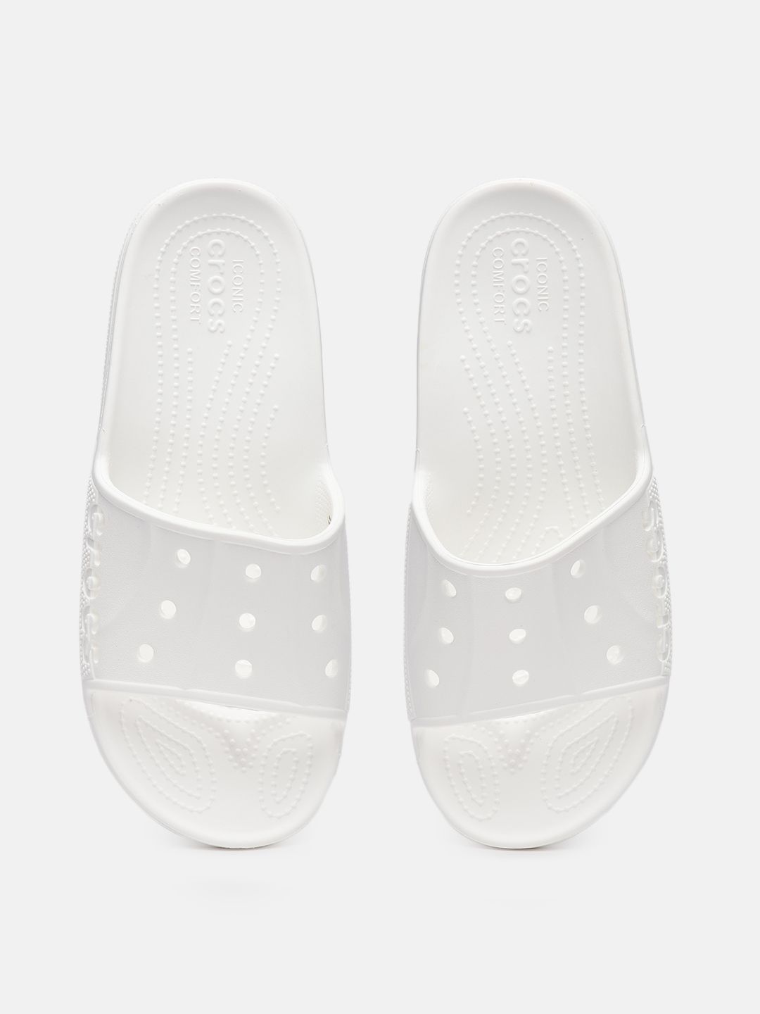 Crocs Baya II Slide Unisex Myntra sale
