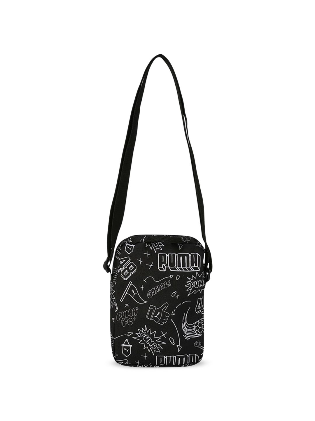 Puma Academy Portable Bag Myntra sale