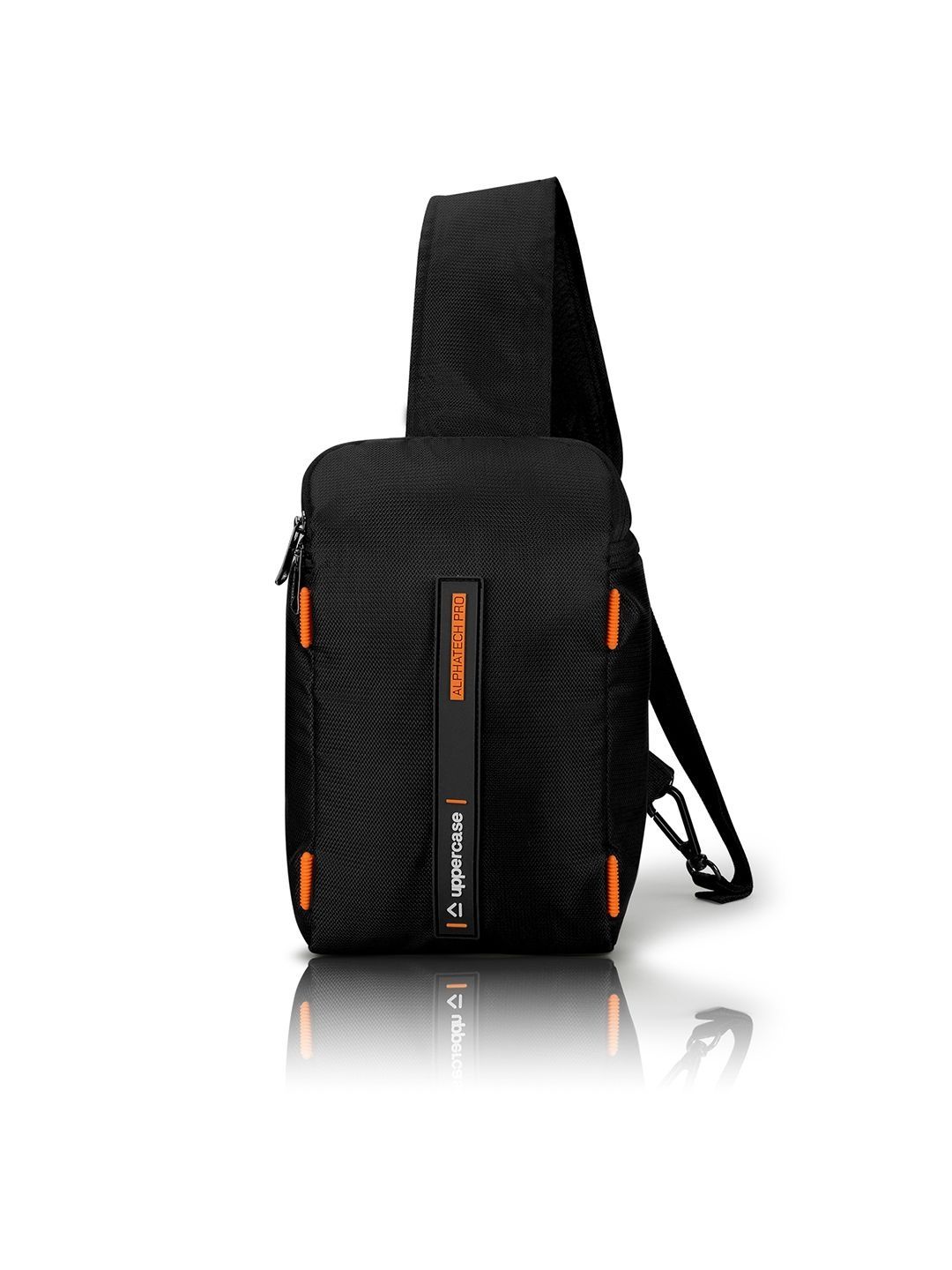 uppercase Sling Bag Myntra sale