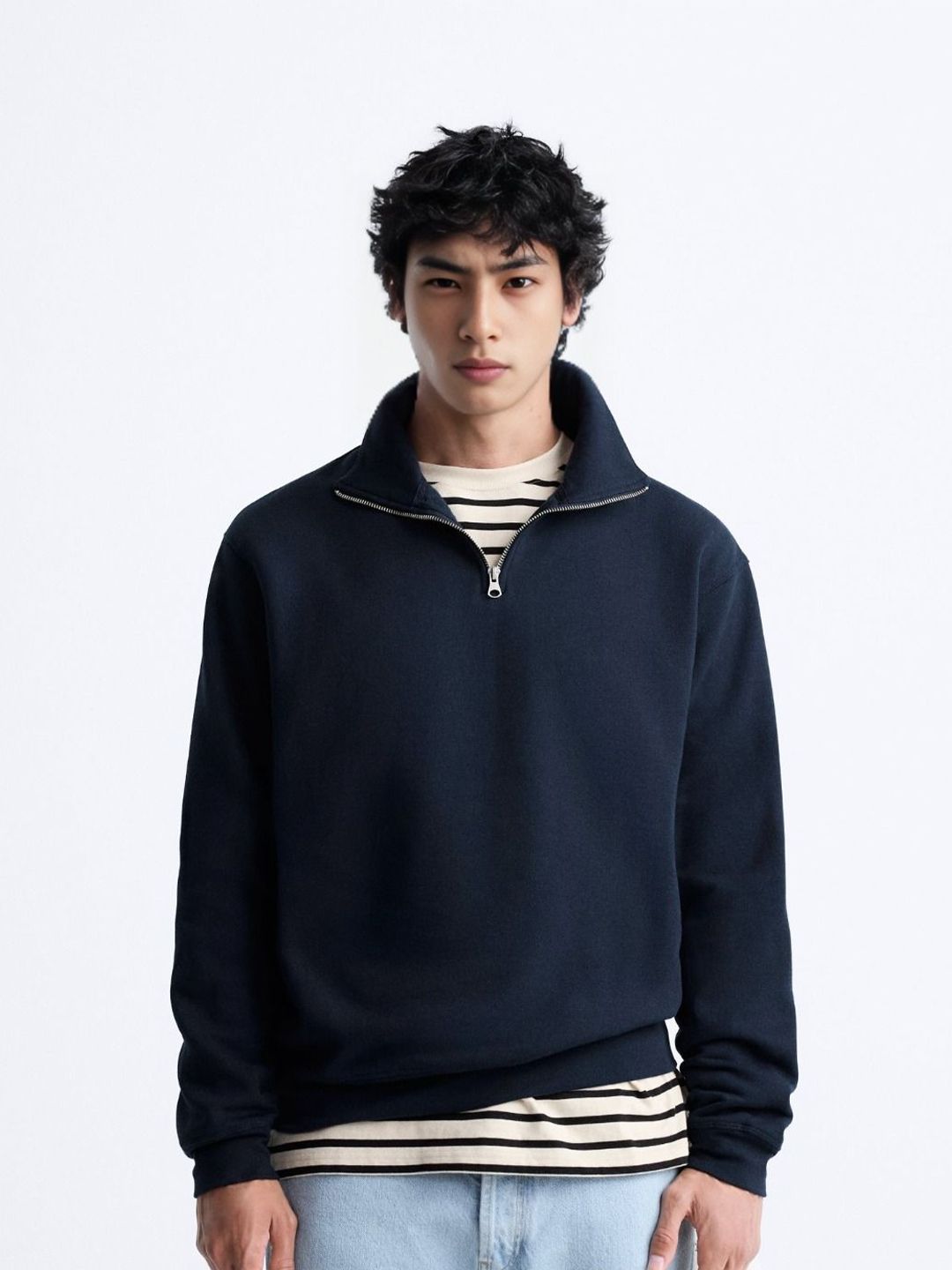 MISCHIEF MONKEY Men Sweatshirt Myntra sale