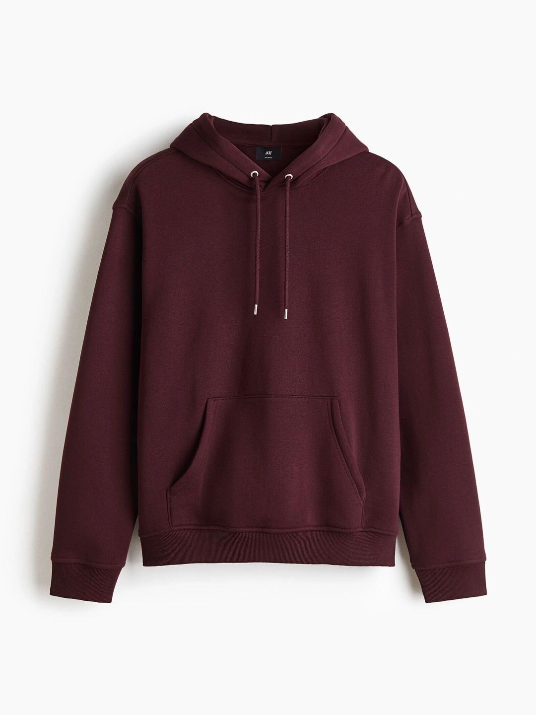 H&M Men Hooded Sweatshirt Myntra sale