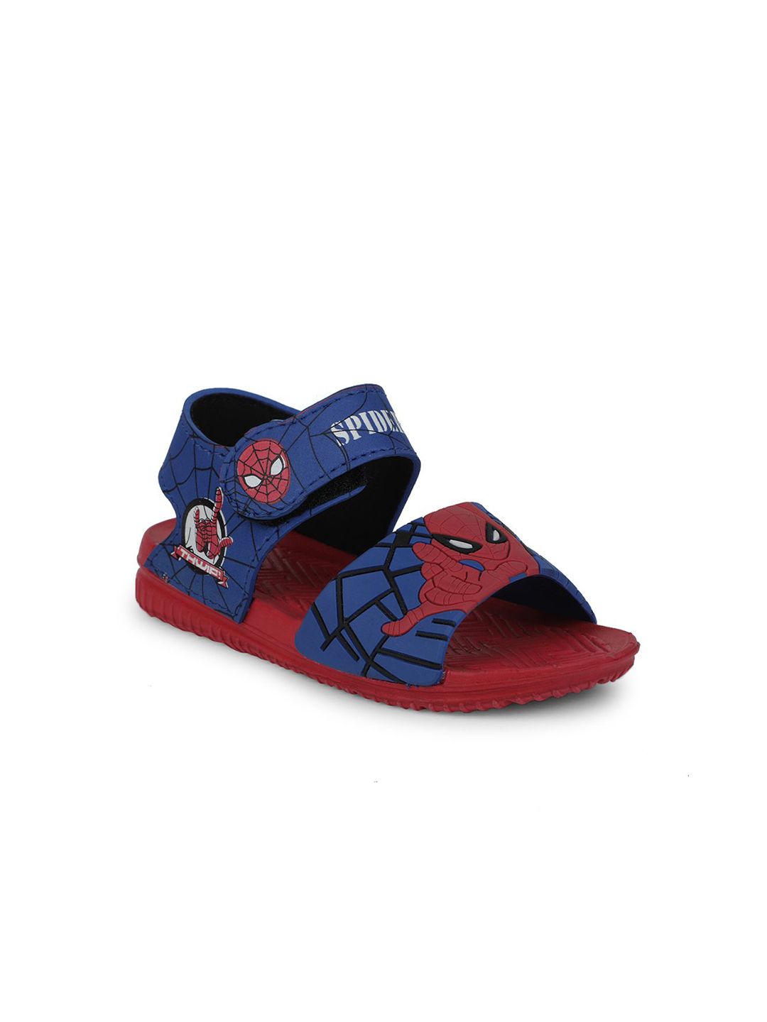 Bubblegummers Kids Sports Sandals Myntra sale