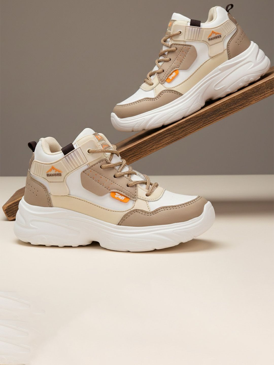 G&D Kids Lightweight Running Non-Marking Shoes Myntra sale