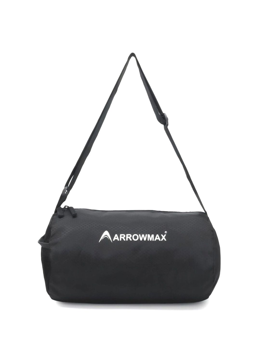ARROWMAX Printed Medium Sports or Gym Duffel Bag Myntra sale