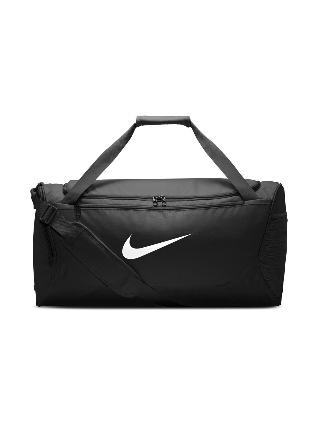 Nike Brasilia Training Duffel Bag (Medium, 60L) Myntra sale