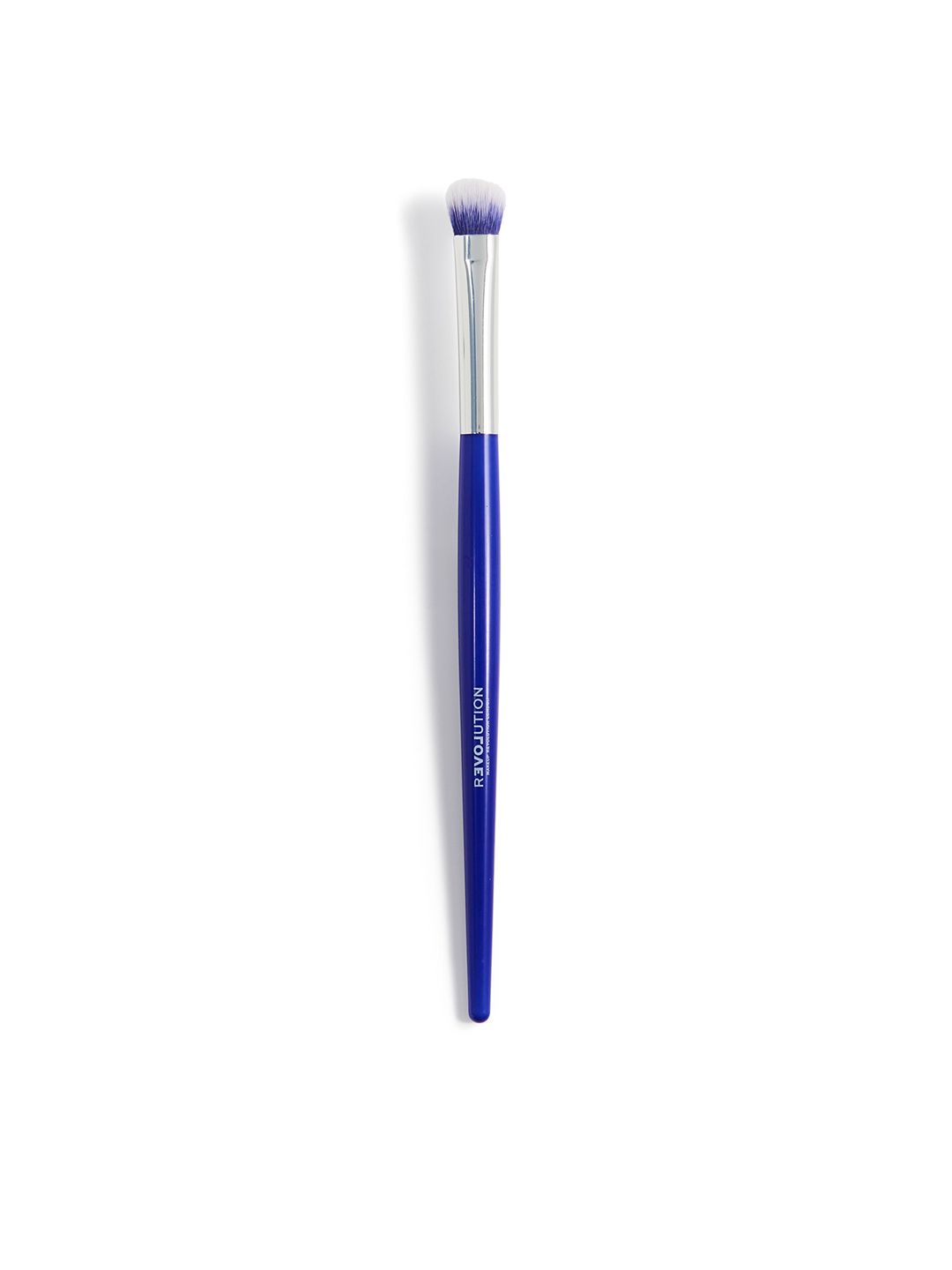 RELOVE Makeup Revolution London Brush Queen Pigment Eyeshadow Blending Brush Myntra sale