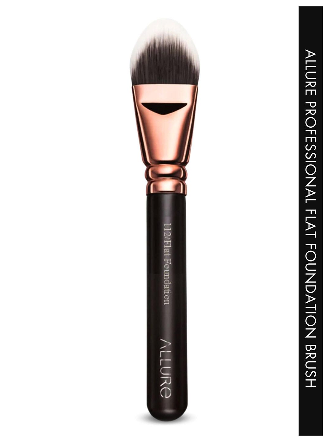 ALLURE Flat Foundation Brush-ASB112 Myntra sale