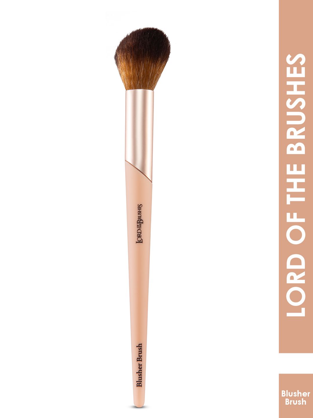 Glam21 Lord Of The Brushes Blusher Brush Myntra sale