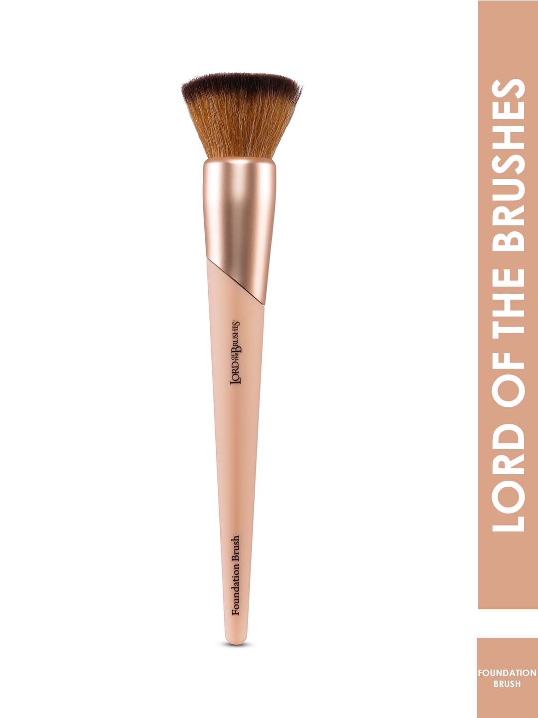 Glam21 Lord Of The Brushes - Foundation Brush Myntra sale
