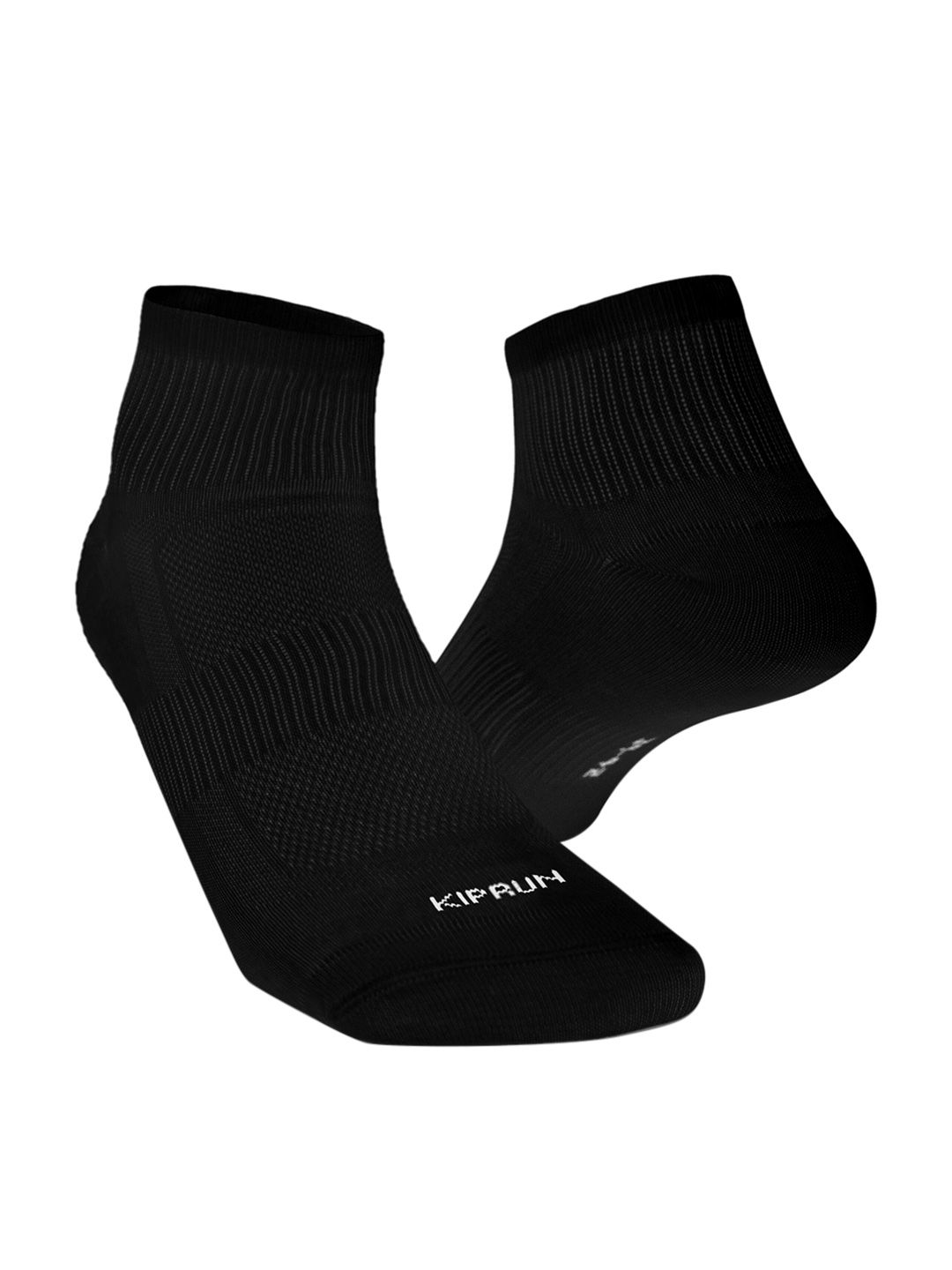 Decathlon Kiprun - Adults Black Ekiden Run 100 Quick Dry Running Socks Myntra sale