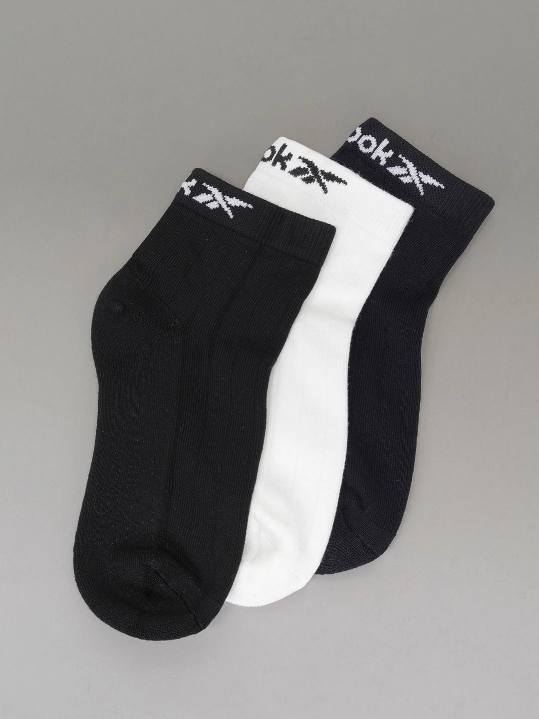 Reebok Men Ankle Length Socks Myntra sale