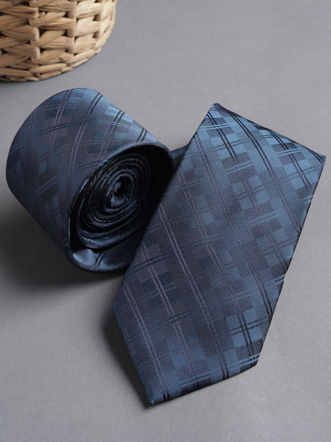 Van Heusen Men Printed Fashion Myntra sale