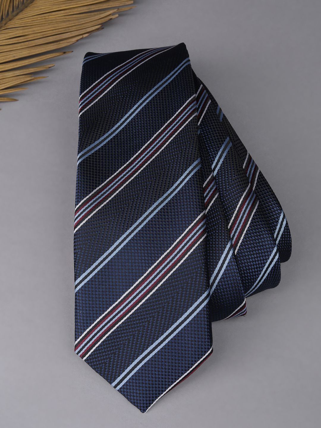 Allen Solly Men Striped Fashion Myntra sale