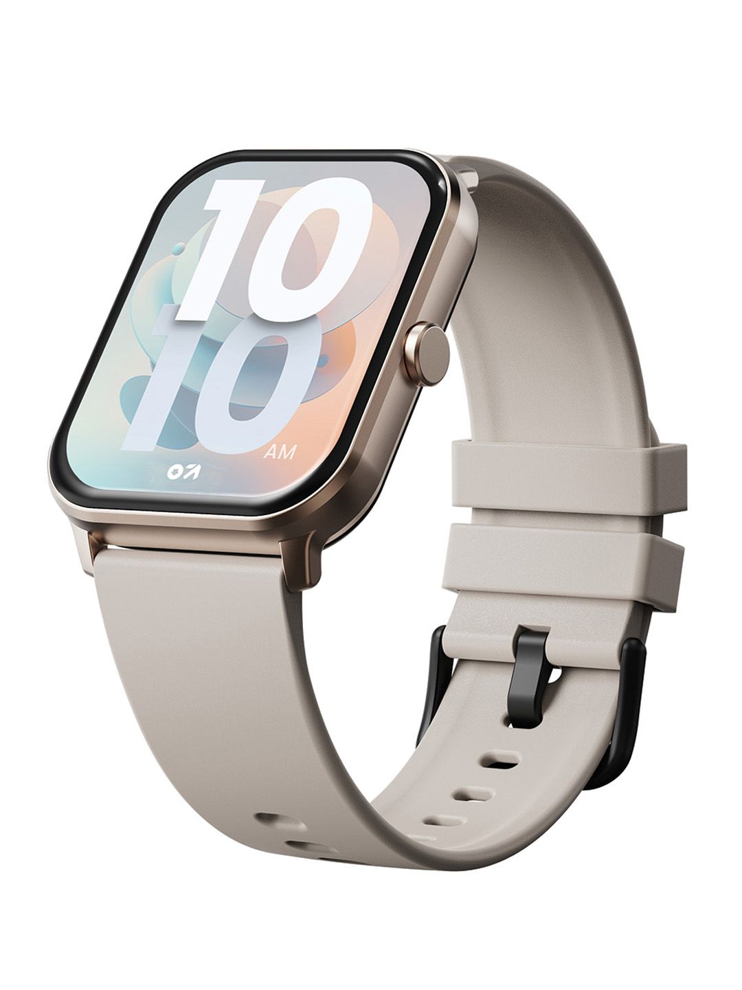 GOBOULT Drift BT Calling HD Display, 140+ Watchfaces, Health Tracker Smartwatch Myntra sale