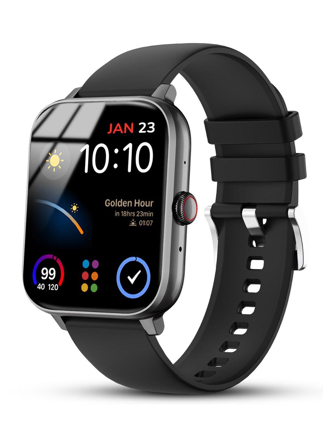 nervfit Vibe 1.85