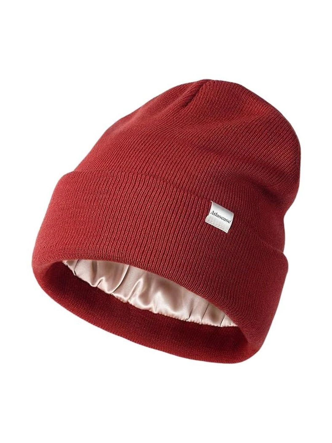 ATLASEASE Unisex Beanie Myntra sale