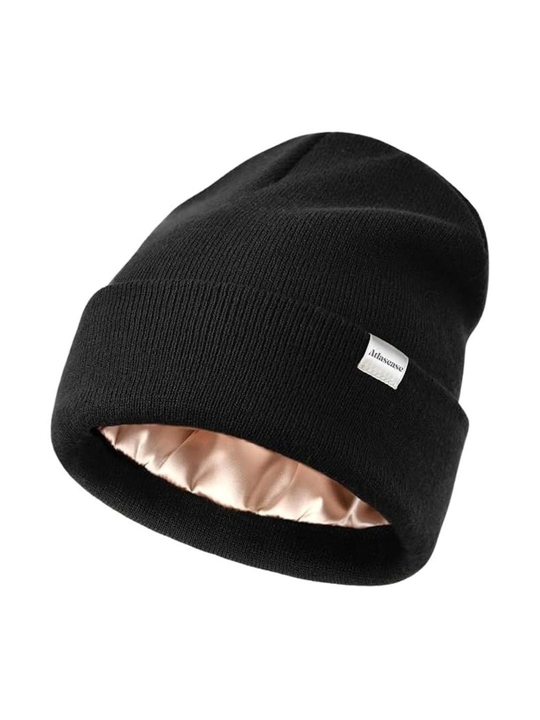 ATLASEASE Unisex Beanie Myntra sale