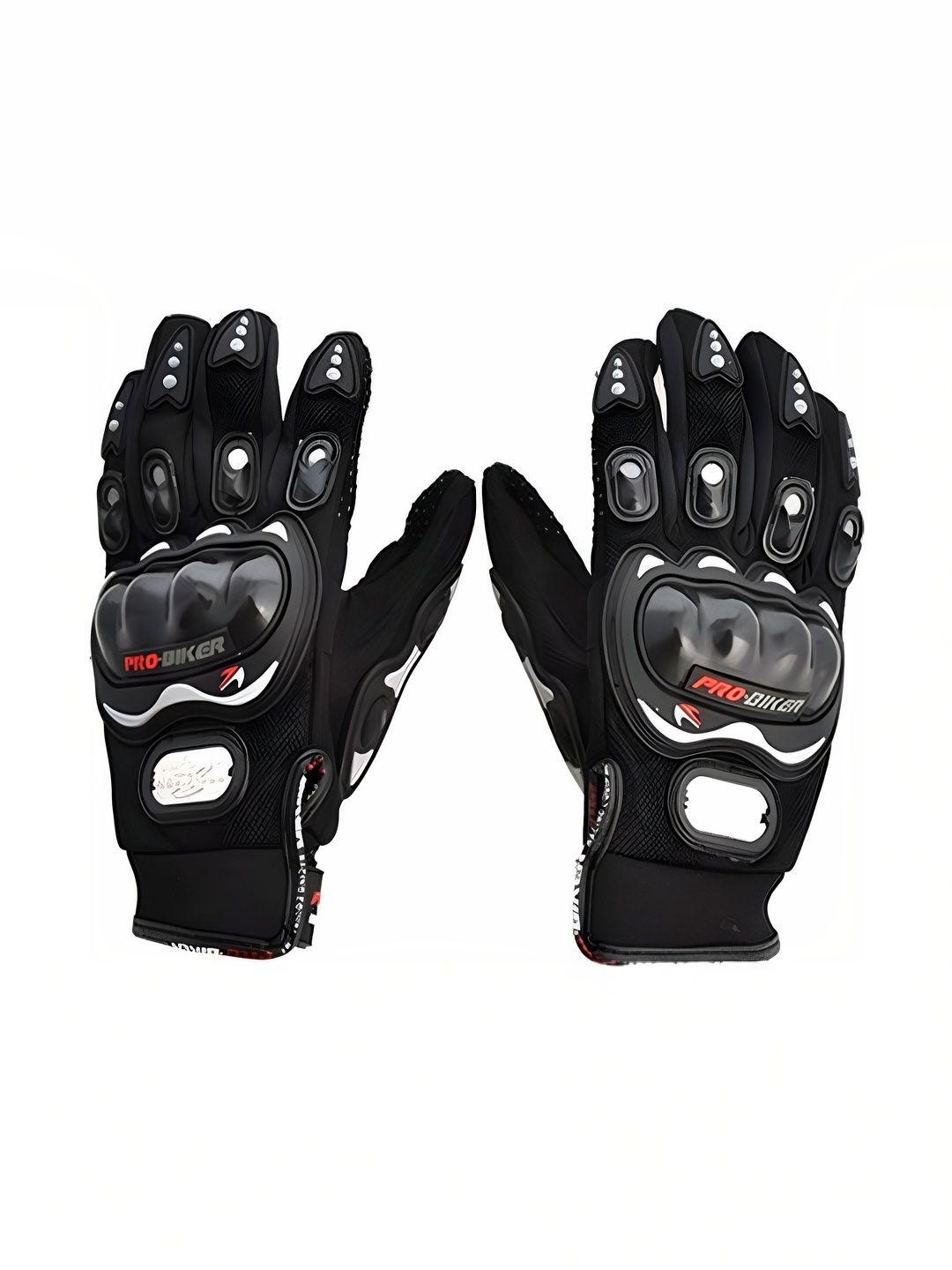 ROTATION Unisex Riding Gloves Myntra sale