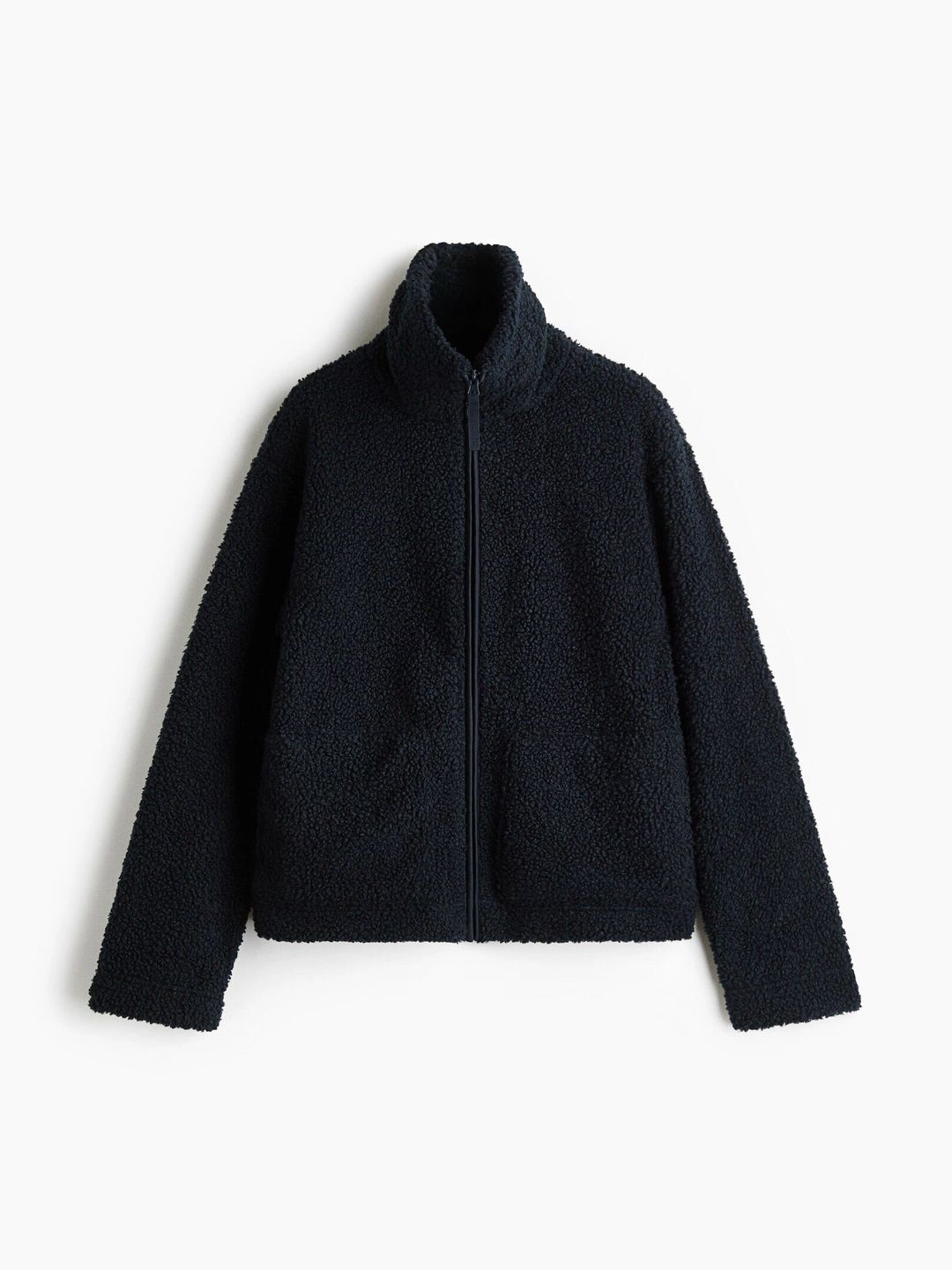 H&M Teddy Jacket Myntra sale