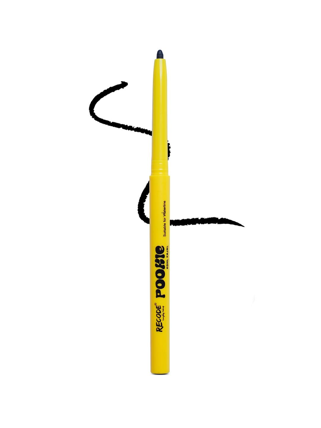 Recode Pookie Long Lasting Kajal-0.3g Myntra sale