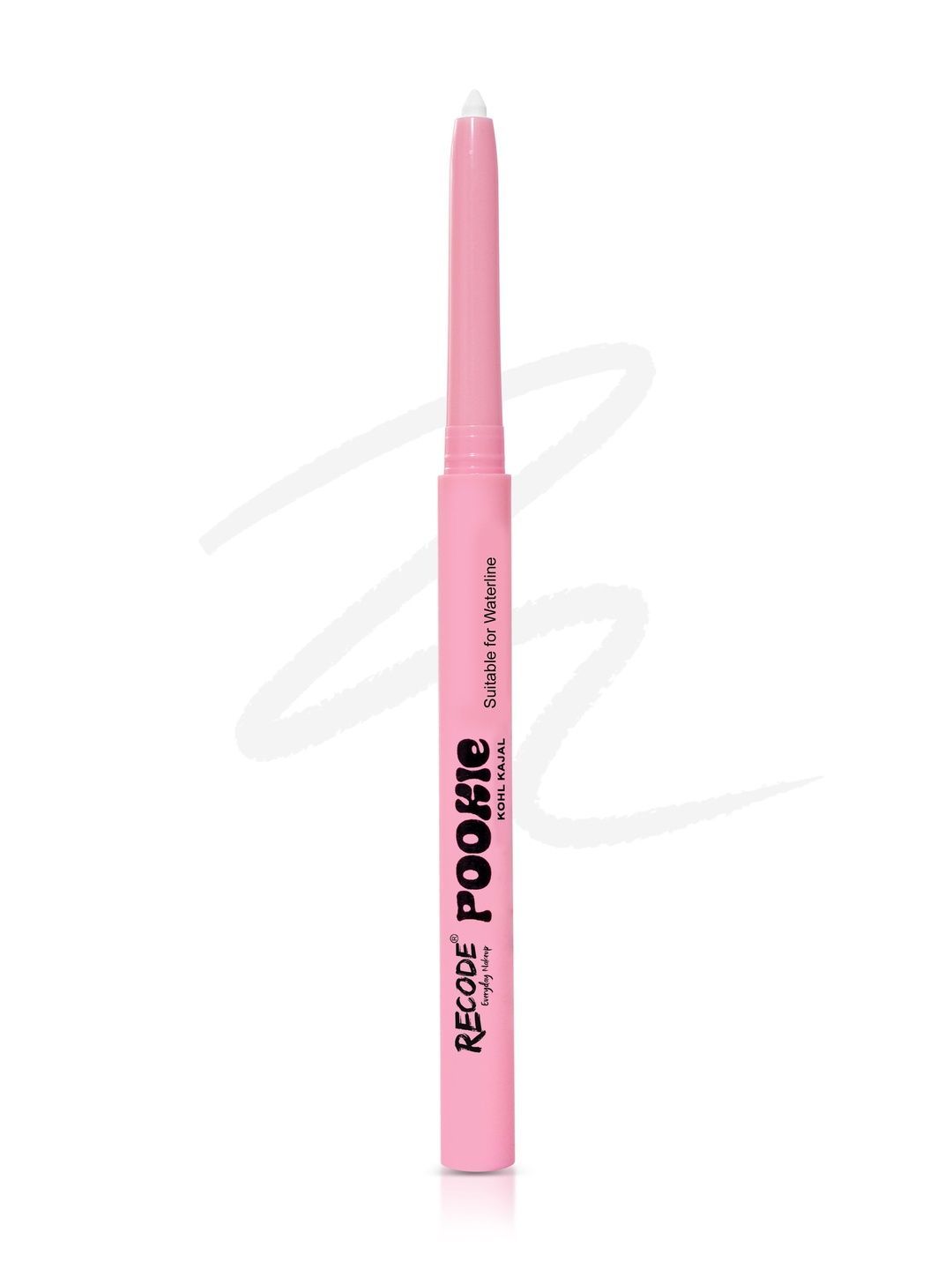 Recode Waterproof Pookie Kajal - 0.3 g Myntra sale