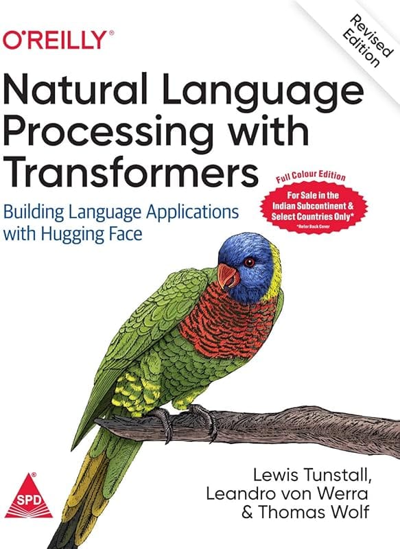 GFG NLP with Transformers and LLMs Course