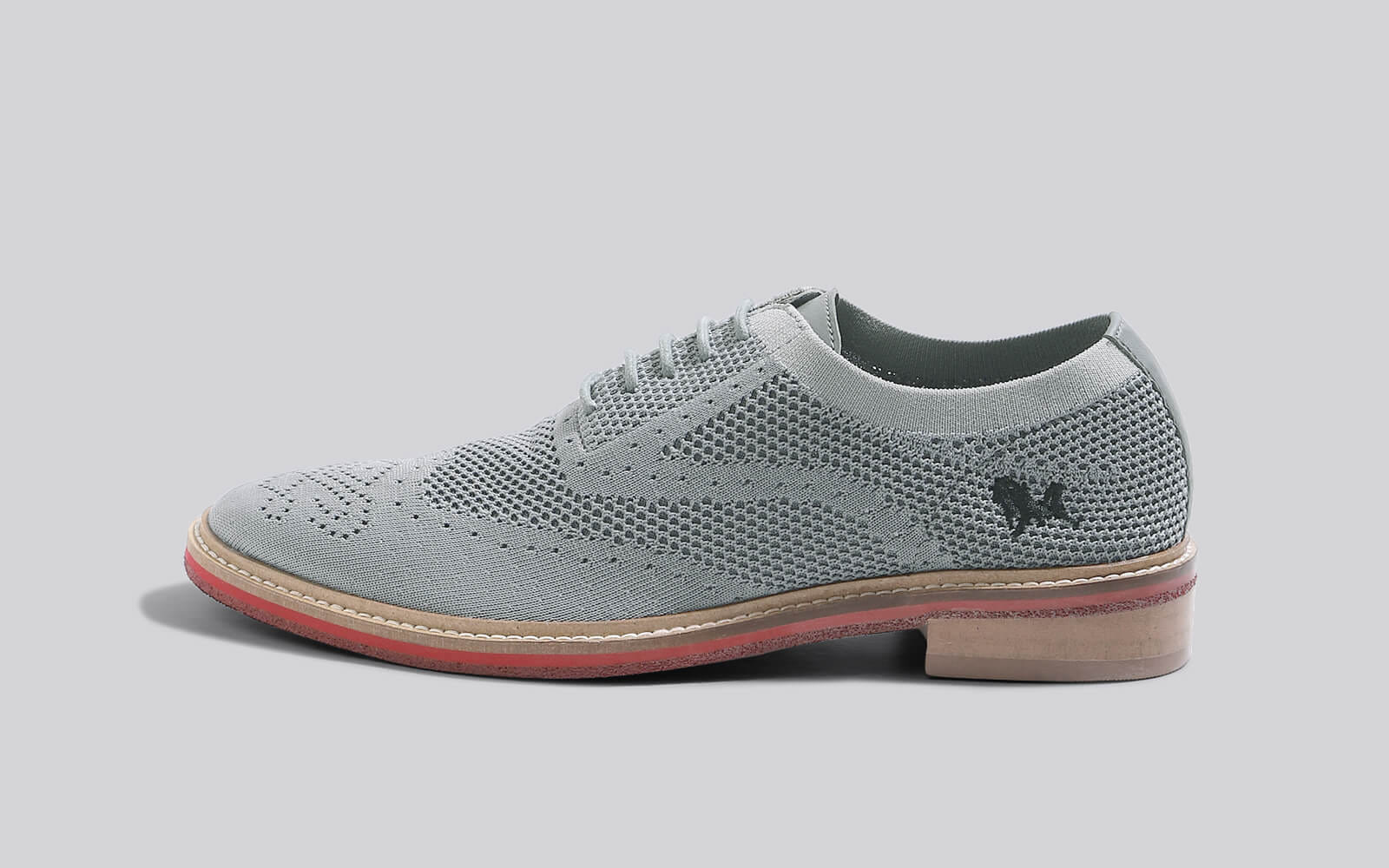 Neemans Oxford Knits, Grey Neemans sale