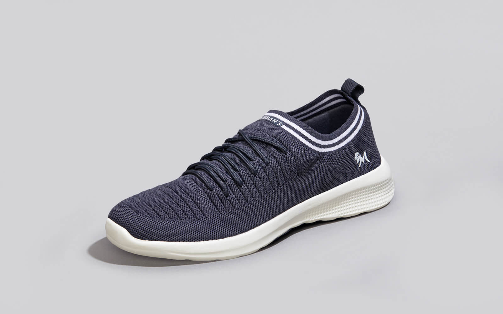 Neeman's Commuter Basics Sneakers, Grey Neeman's sale