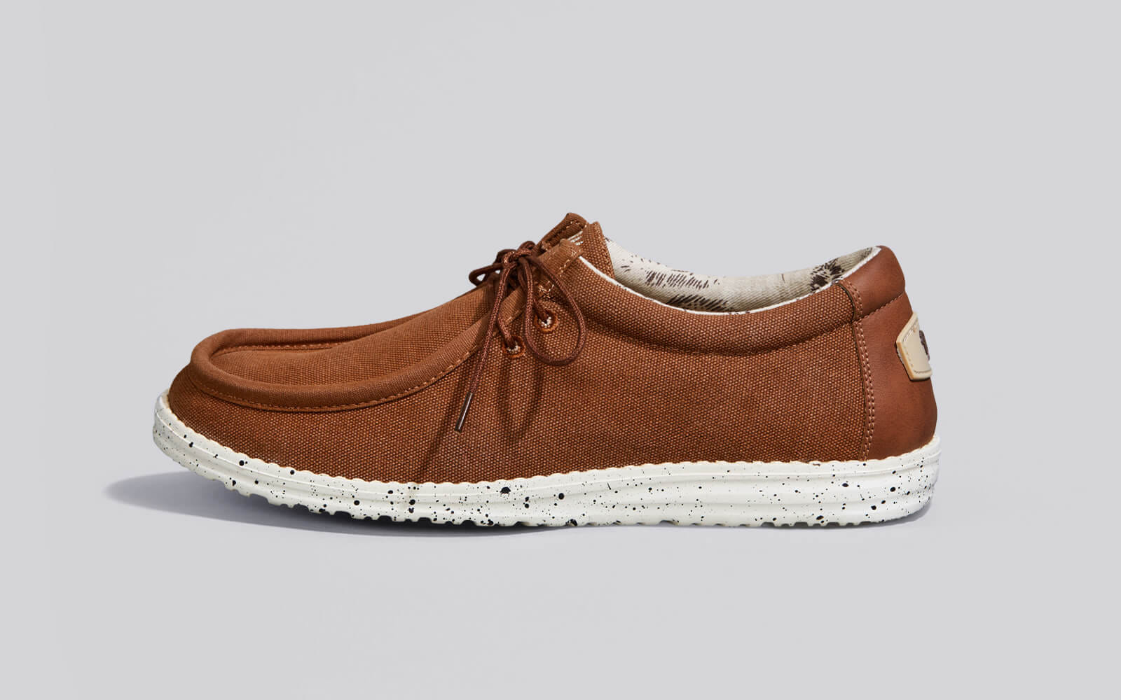 Neeman's The Wanderers Sneakers, Tan Neeman's sale