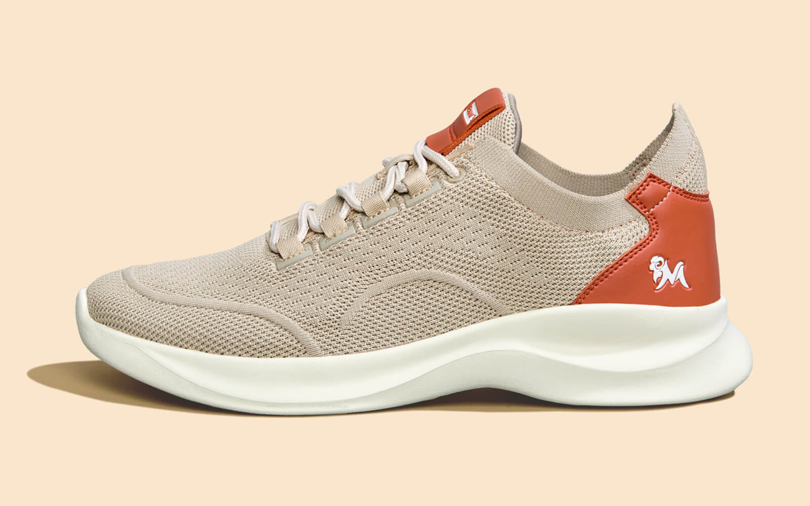 Neeman's The Knit Strides, Ivory Neeman's sale
