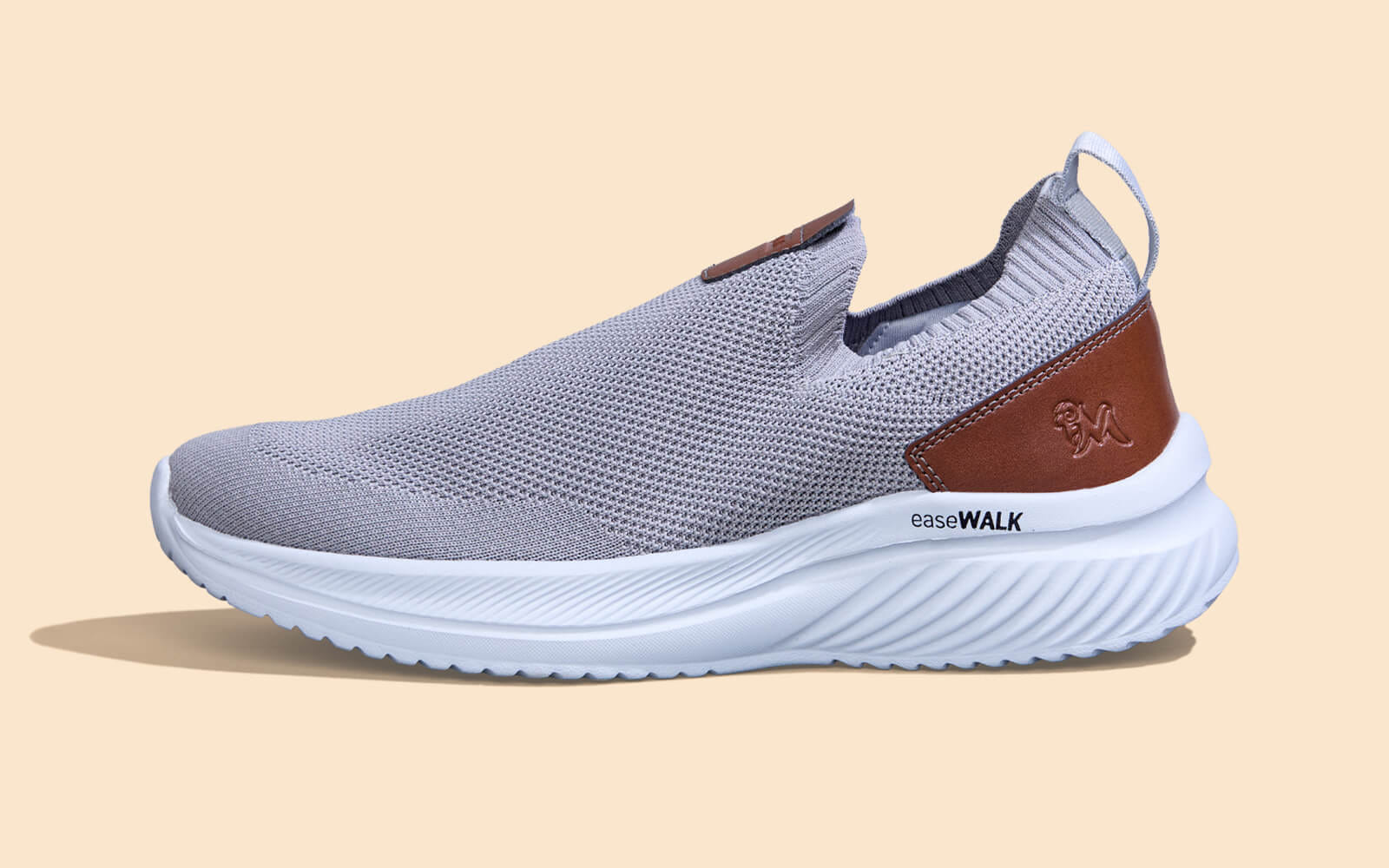 Neeman's Ease Walk Neo, Grey Neeman's sale