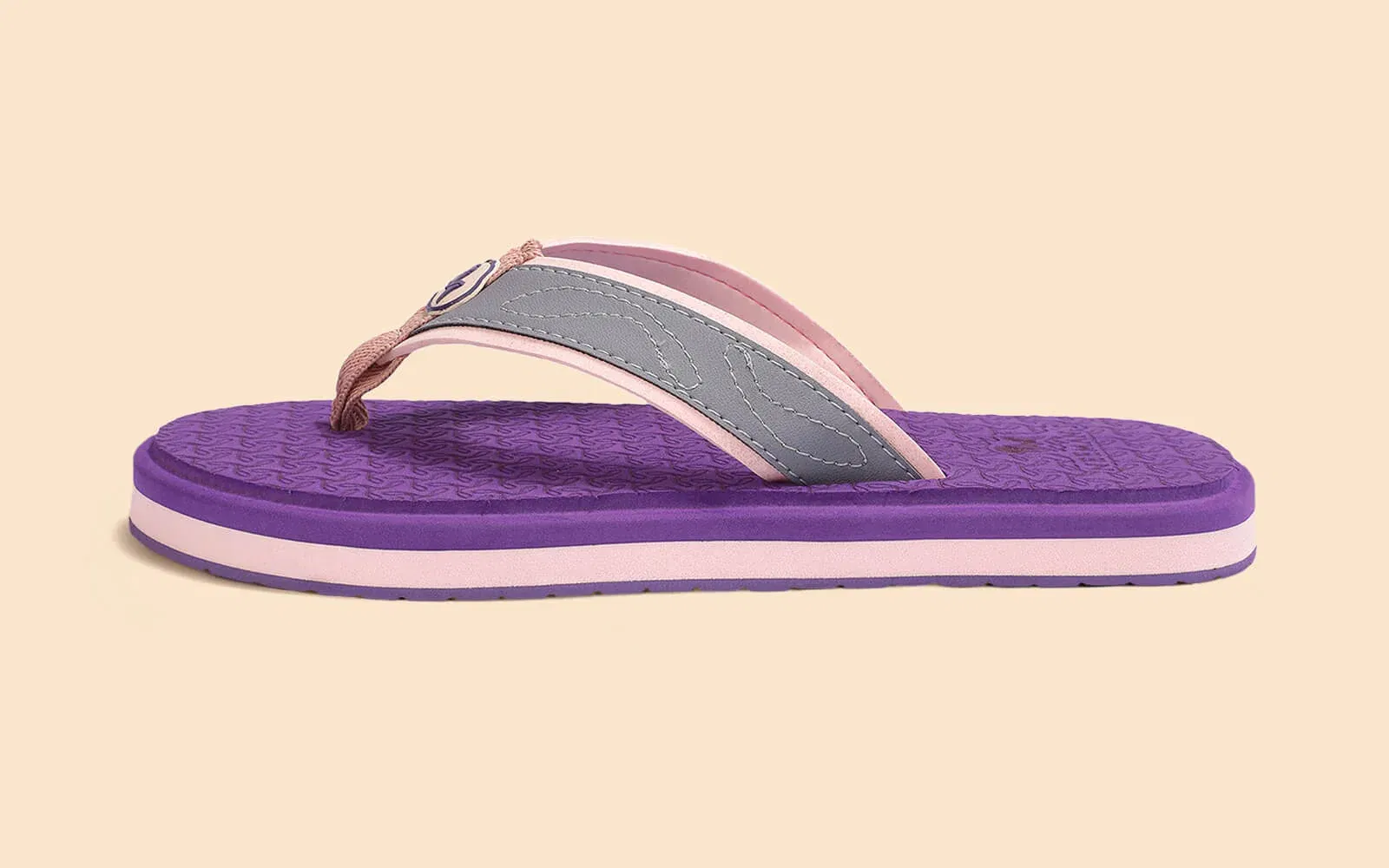 Neeman's Fluffy Flips 2.0 For Women, Purple Neeman's sale