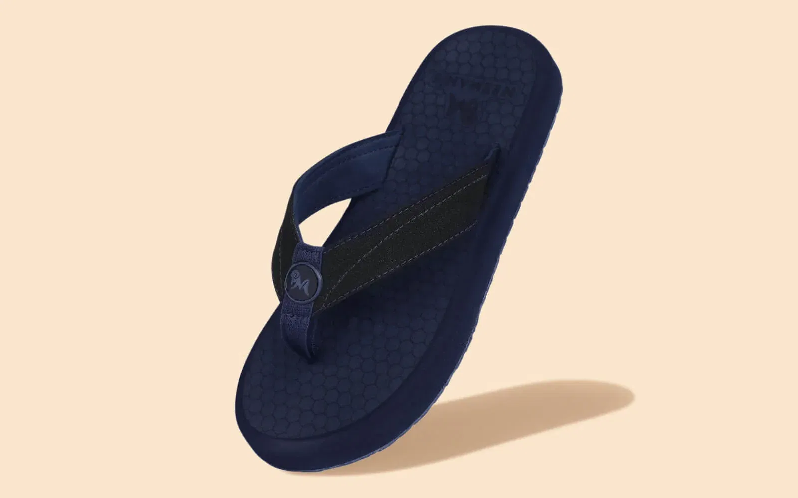 Neeman's Eco Flips 2.0 For Men, Blue Neeman's sale