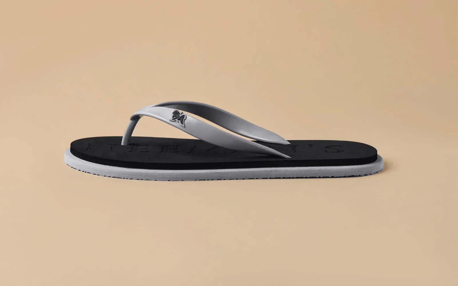 Neemans Classic Slippers, Ash Black Neemans sale