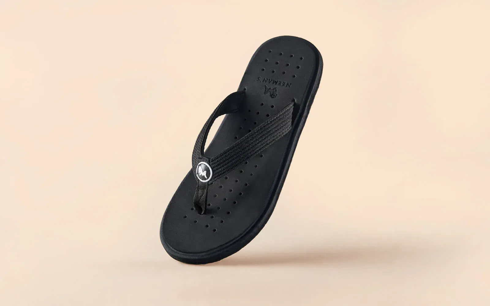Neemans Eco Flips, Coal Black Neemans sale