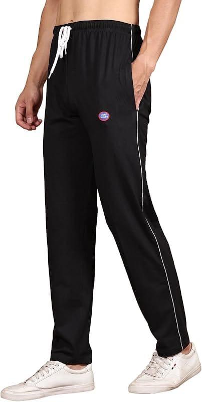 New Balance Essentials Joggers for Men on AJIO